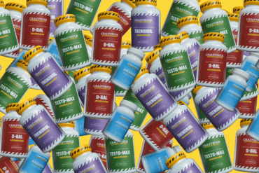 My Review: Crazy Bulk Winsol (Ingredients, Side Effects & Uses)