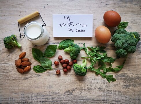 Winsol Choline CrazyBulk product supplement