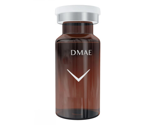 DMAE Winsol Choline CrazyBulk product supplement